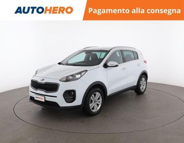 KIA Sportage 1.6 GDI 2WD Cool