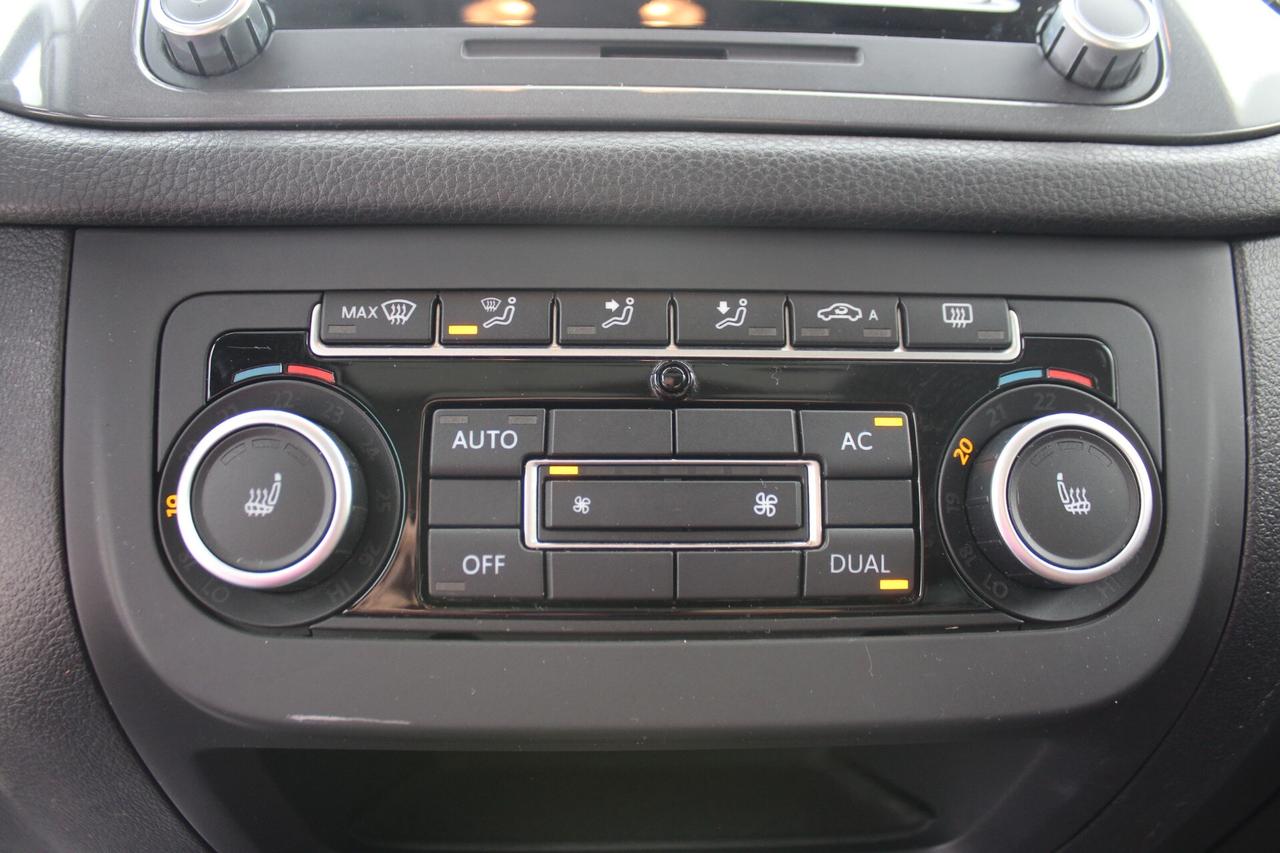 Volkswagen Tiguan 2.0 TDI 140CV 4MOTION DSG Sport & Style