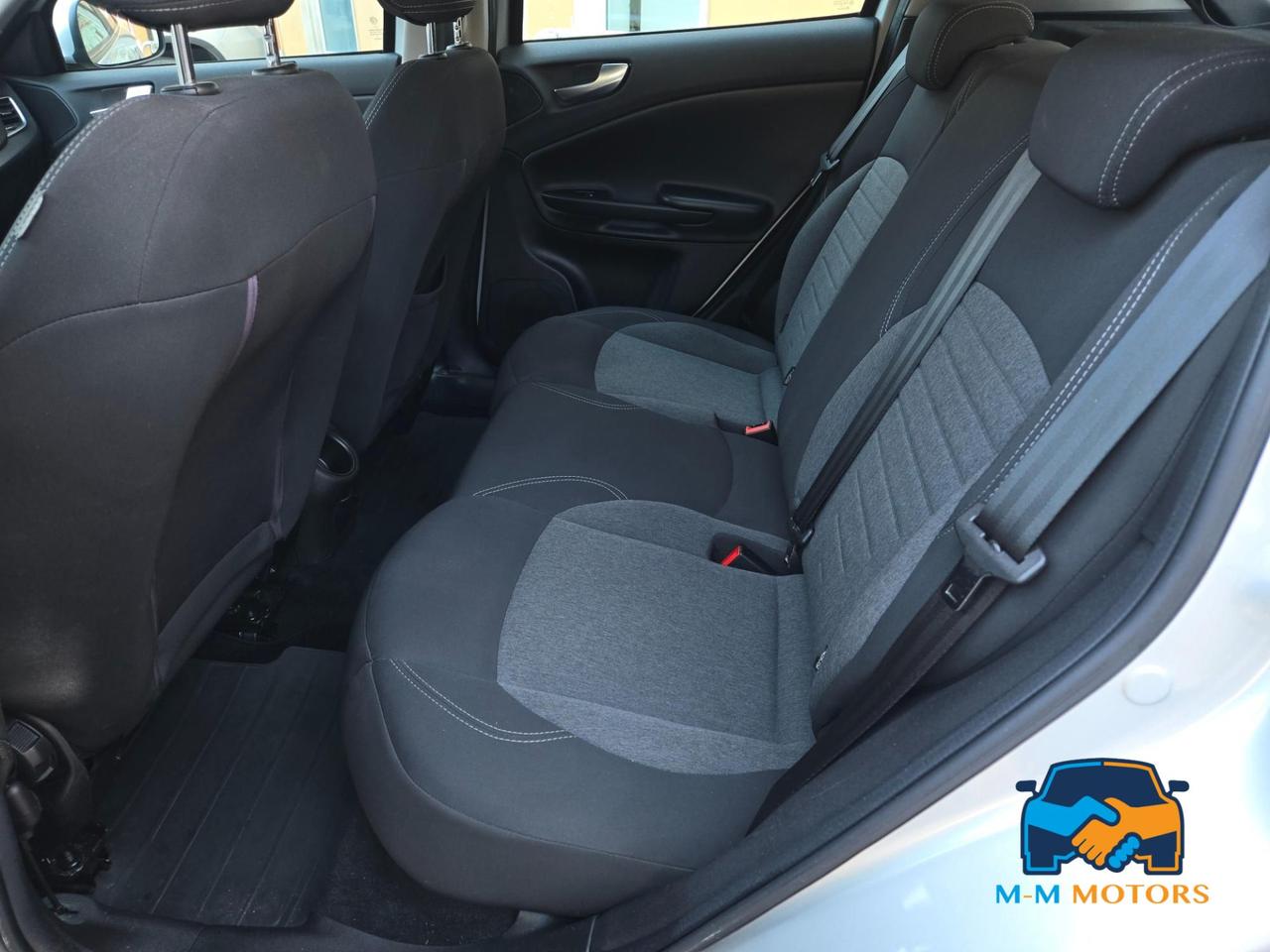 Alfa Romeo Giulietta 1.6 jtdm Sport 120cv