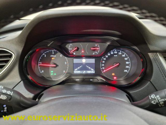 OPEL Grandland X 1.5 diesel Ecotec Start&Stop Innovation