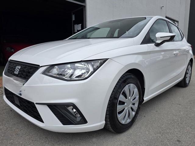 SEAT Ibiza 1.0 TGI 5 porte Style