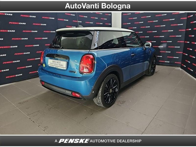 MINI Full Electric Mini 3p Cooper SE Classic auto
