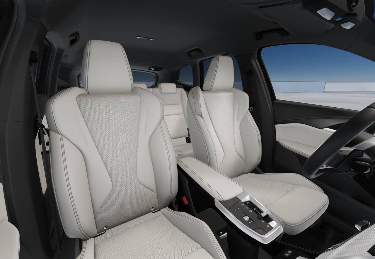 BMW X1 sDrive20d 48V MSport