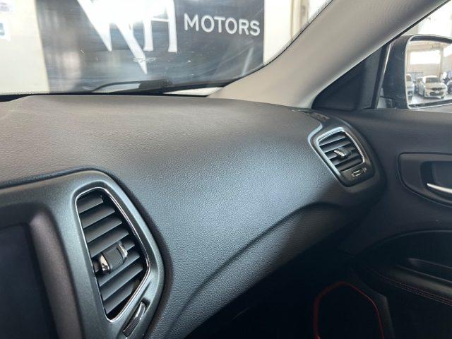 JEEP Compass 2.0 Multijet II 170 aut. 4WD Trailhawk