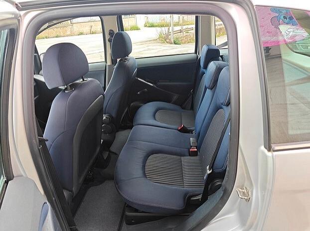 LANCIA Musa 1.4 8v Benzina