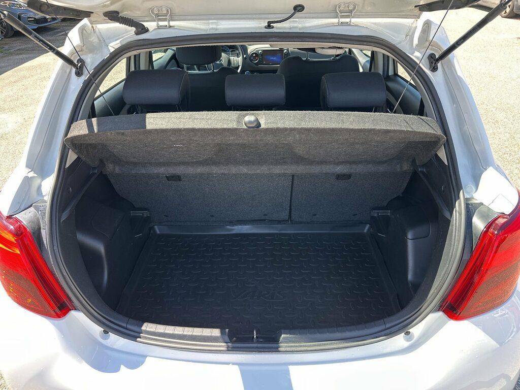 Toyota Yaris 5 Porte 1.5 Hybrid Active