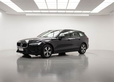 VOLVO V60 D3 GEARTRONIC BUSINESS