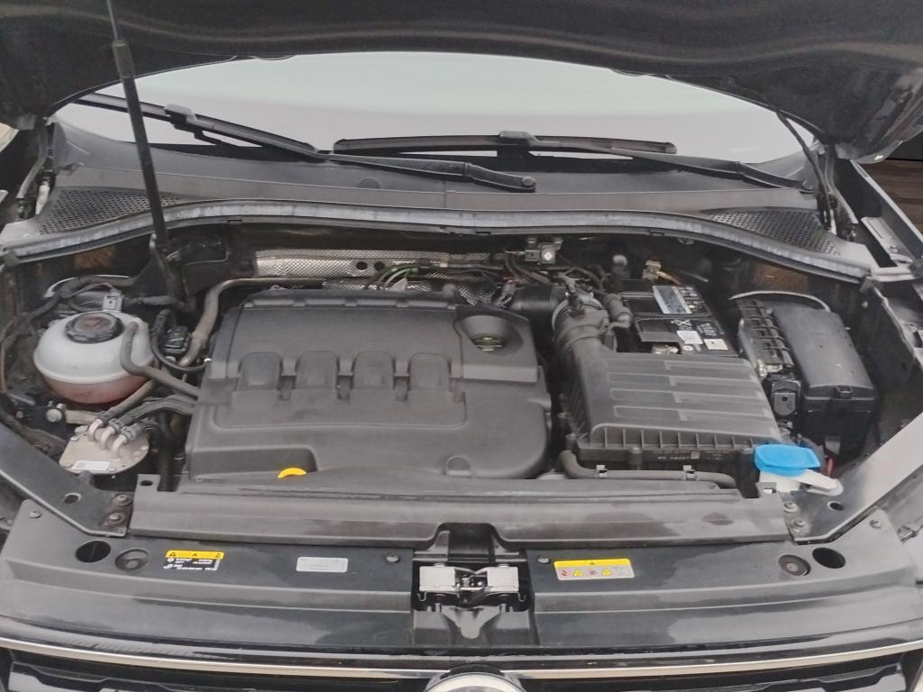 Volkswagen Tiguan 2.0 tdi Business 4motion 150cv dsg