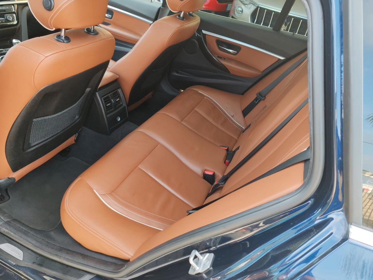 Bmw 320 Bmw 190cv luxsury STRAFULL