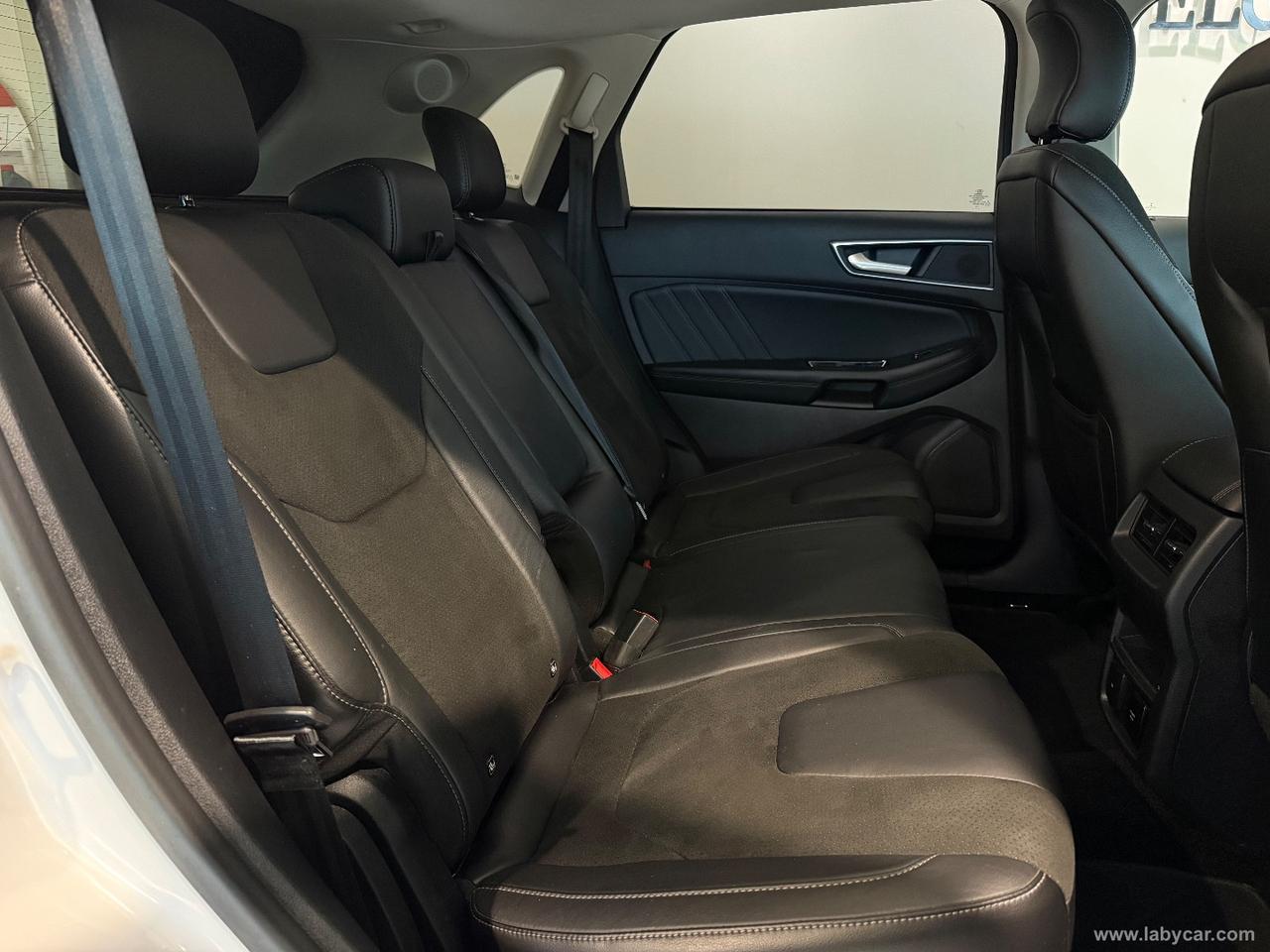 FORD Edge 2.0 TDCI 210 CV AWD S&S Pow. Sport