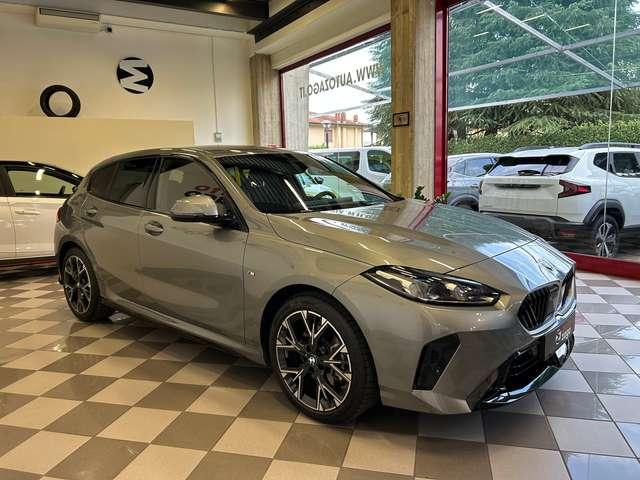 BMW 120 48V M Sport