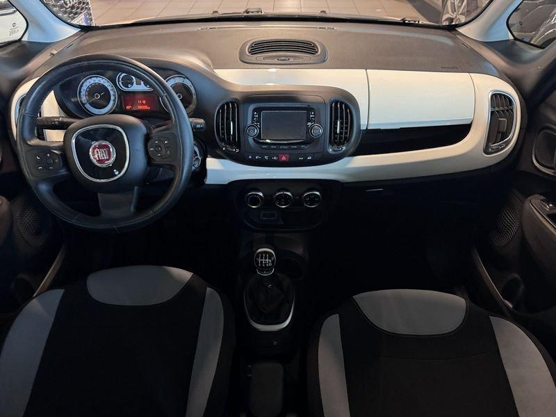 FIAT 500L 1.4 Lounge 95cv