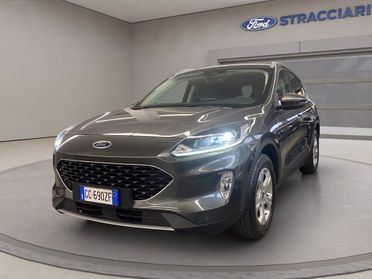 FORD Kuga 1.5 ecoboost Connect 2wd 120cv del 2021