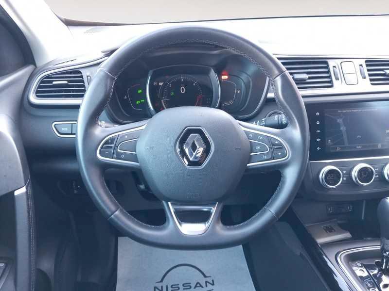 RENAULT Kadjar 1.5 blue dci Sport Edition 115cv #Automatica
