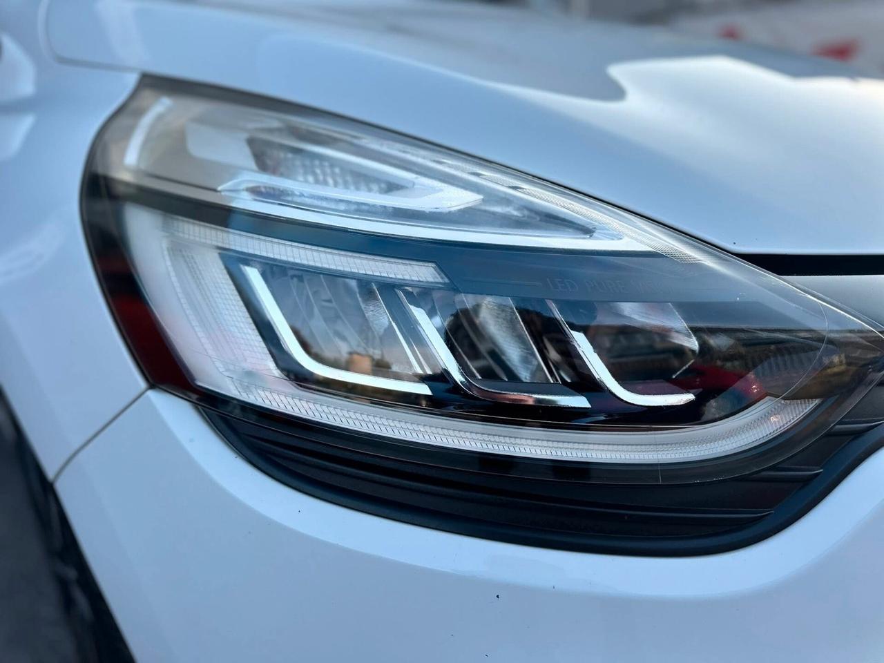 Renault Clio Sporter dCi 8V 90CV Start&Stop Energy Intens NEOP