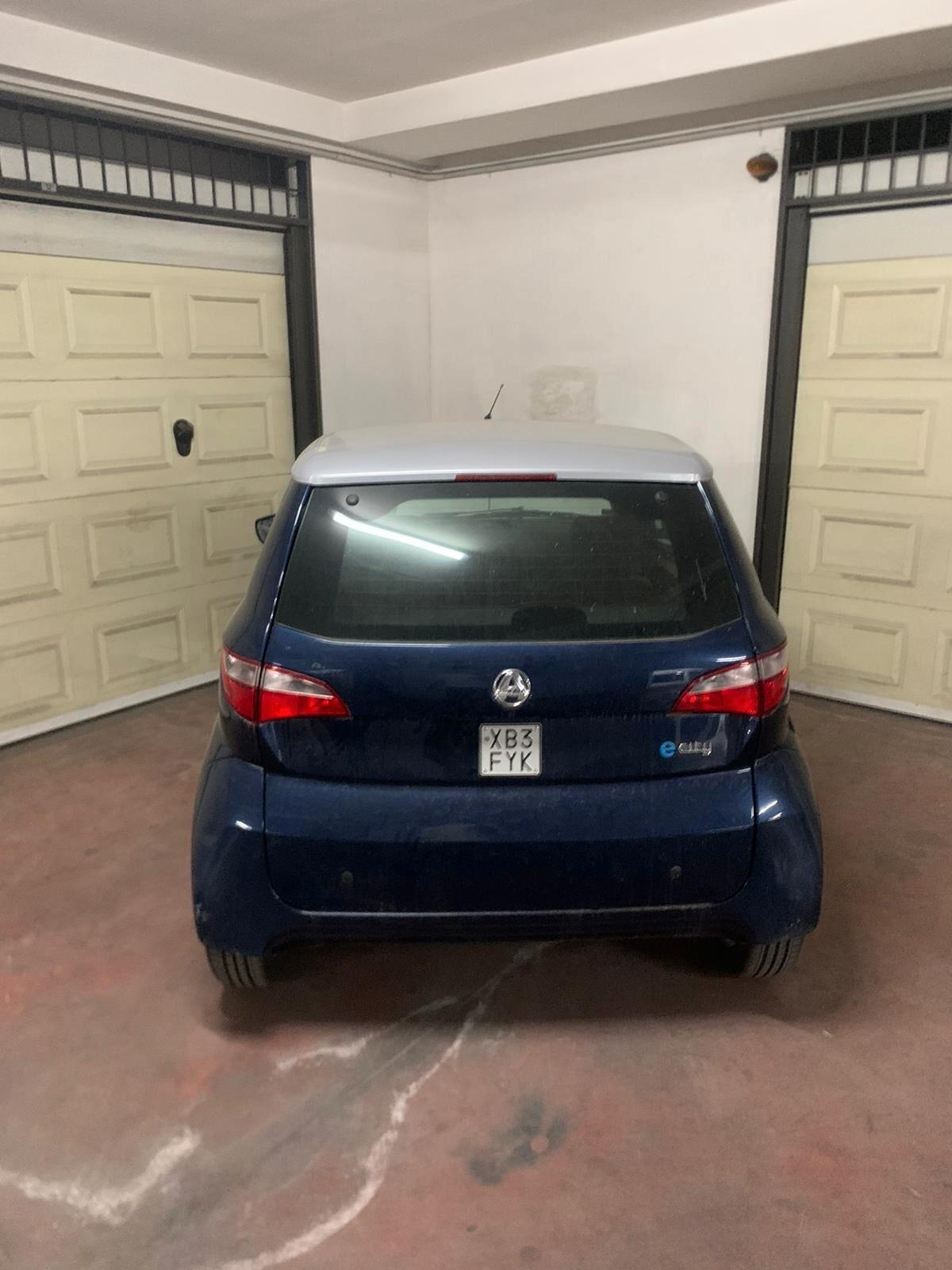 Aixam City eCity Premium Emotion