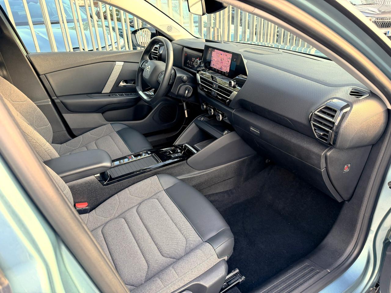 Citroen C4 BlueHDi 130 S&S EAT8 Feel Pack