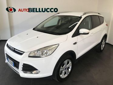 FORD Kuga 2.0 TDCI 115 CV Plus