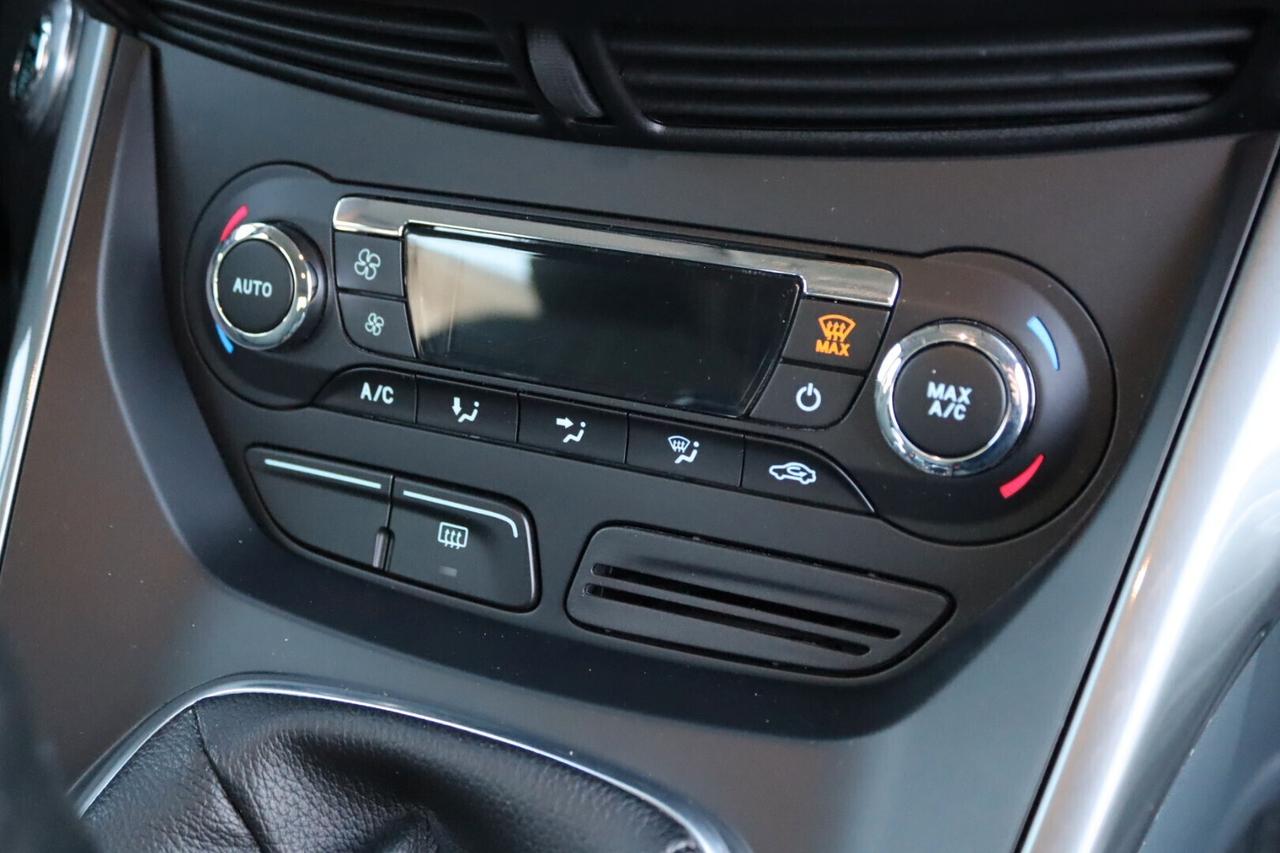 Ford C-Max 1.6 TDCi 115CV Start&Stop Business