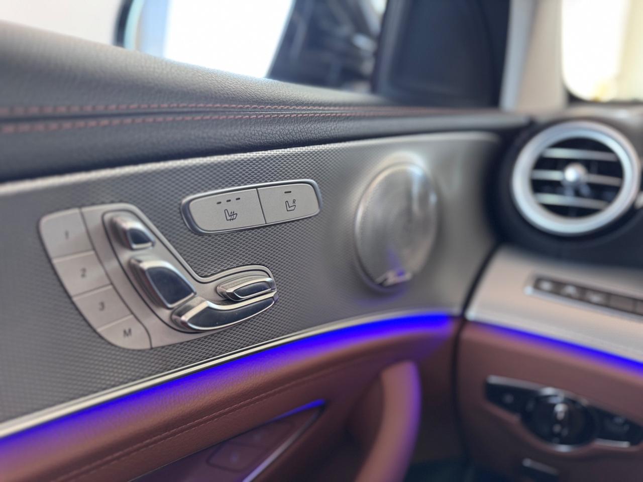 Mercedes-benz E 220 D Auto Premium Plus AMG TETTO
