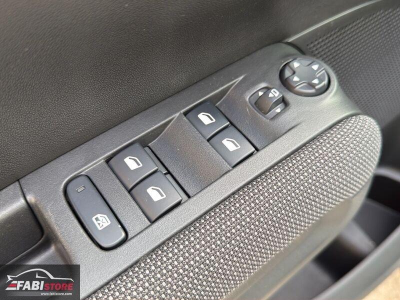 Citroën C3 Aircross 1.2 PureTech 110 Cv Shine - CarPlay, Cruise, Sensori ecc