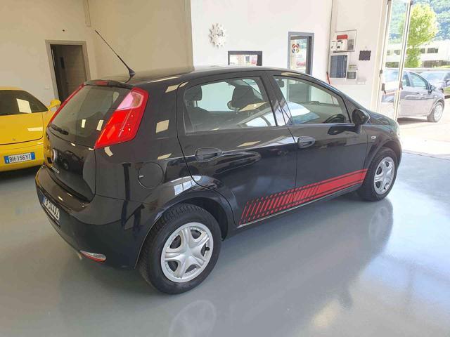 FIAT Punto 1.2 8V 5 porte