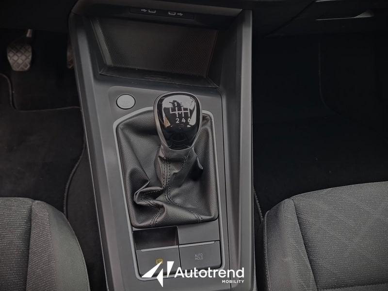 Volkswagen Golf 2.0 TDI 115 CV LED Life
