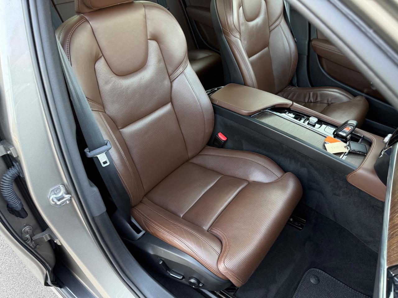 Volvo V90 Cross Country B4 AWD Geartronic Business Pro