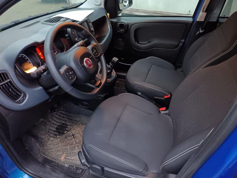 FIAT Panda Panda 1.0 FireFly S&S Hybrid