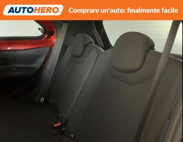 TOYOTA Aygo X 1.0 VVT-i 72 CV 5 porte Lounge