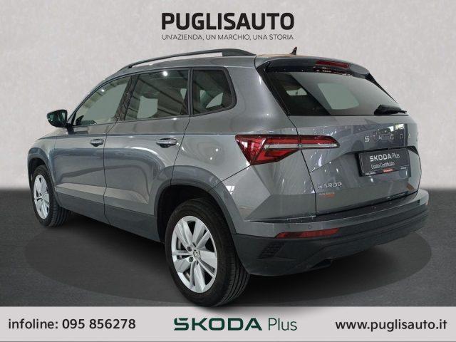 SKODA Karoq 1.0 TSI 115 CV Executive