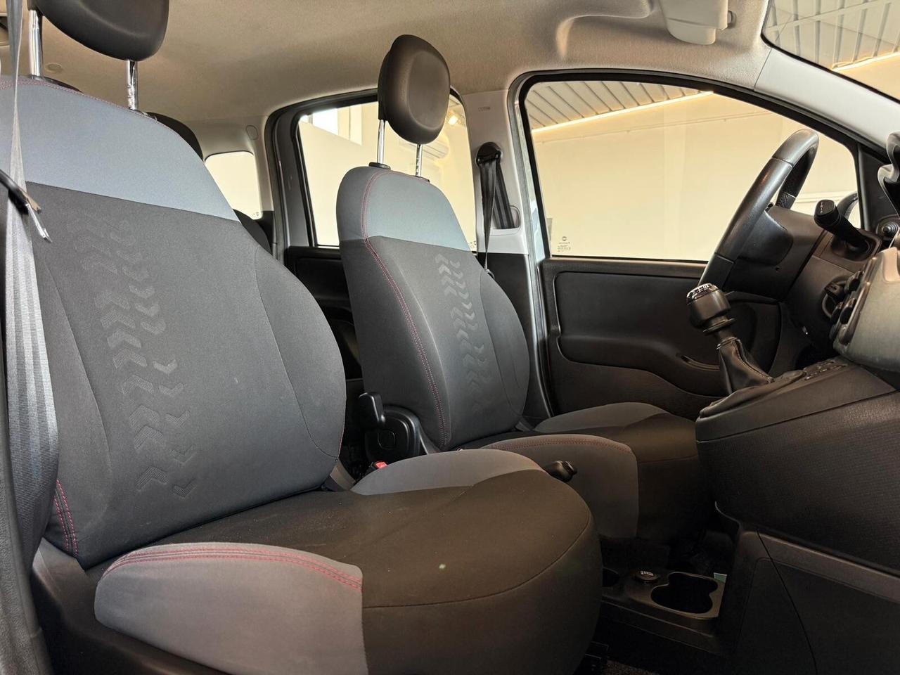 Fiat Panda 1.2 Easy