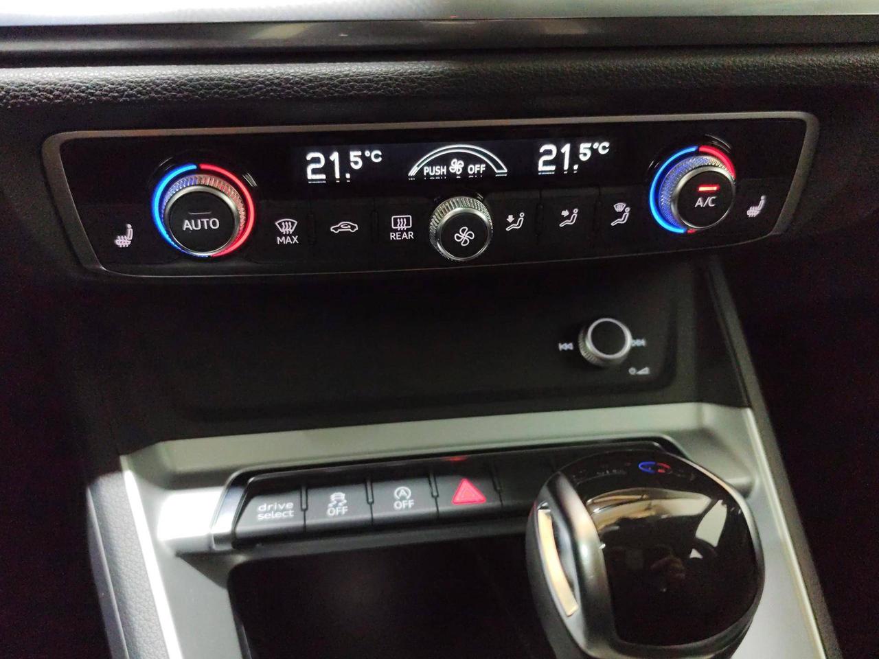 Audi Q3 Sportback 45 2.0 tfsi Business Plus Quattro