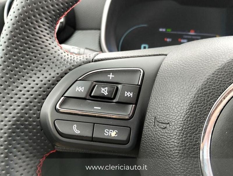 MG ZS 1.0T-GDI aut. Luxury