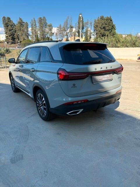 Dfsk Glory 600 1.5 Automatica 177 CV - 2026 - 4.500 KM
