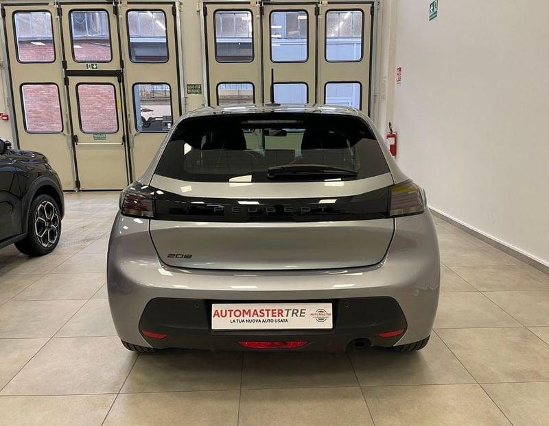 Peugeot 208 208 PureTech 75 Stop&Start 5 porte Style