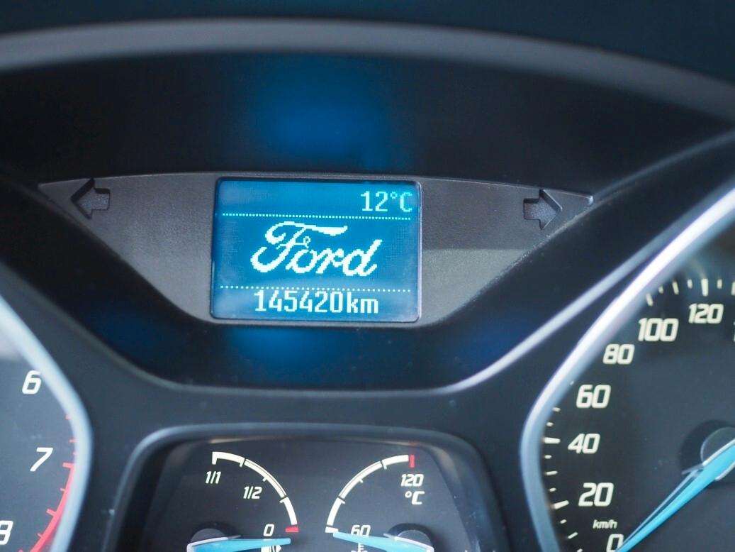 Ford Grand C-Max C - 7 posti 1.600 benzina Plus