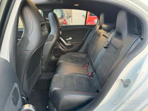 Mercedes-benz A 180 d Automatic Premium, AMG, TETTO, FULL