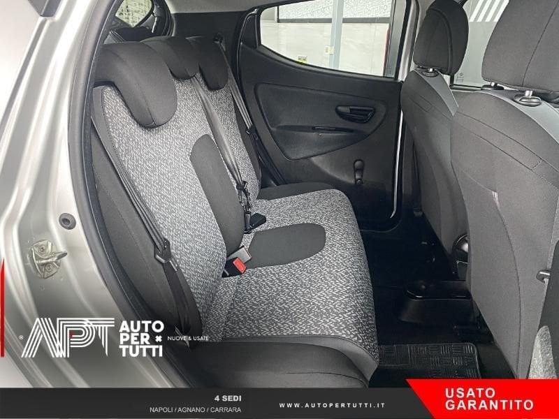 Lancia Ypsilon Ypsilon 1.2 Elefantino Blu ecochic Gpl 69cv my19