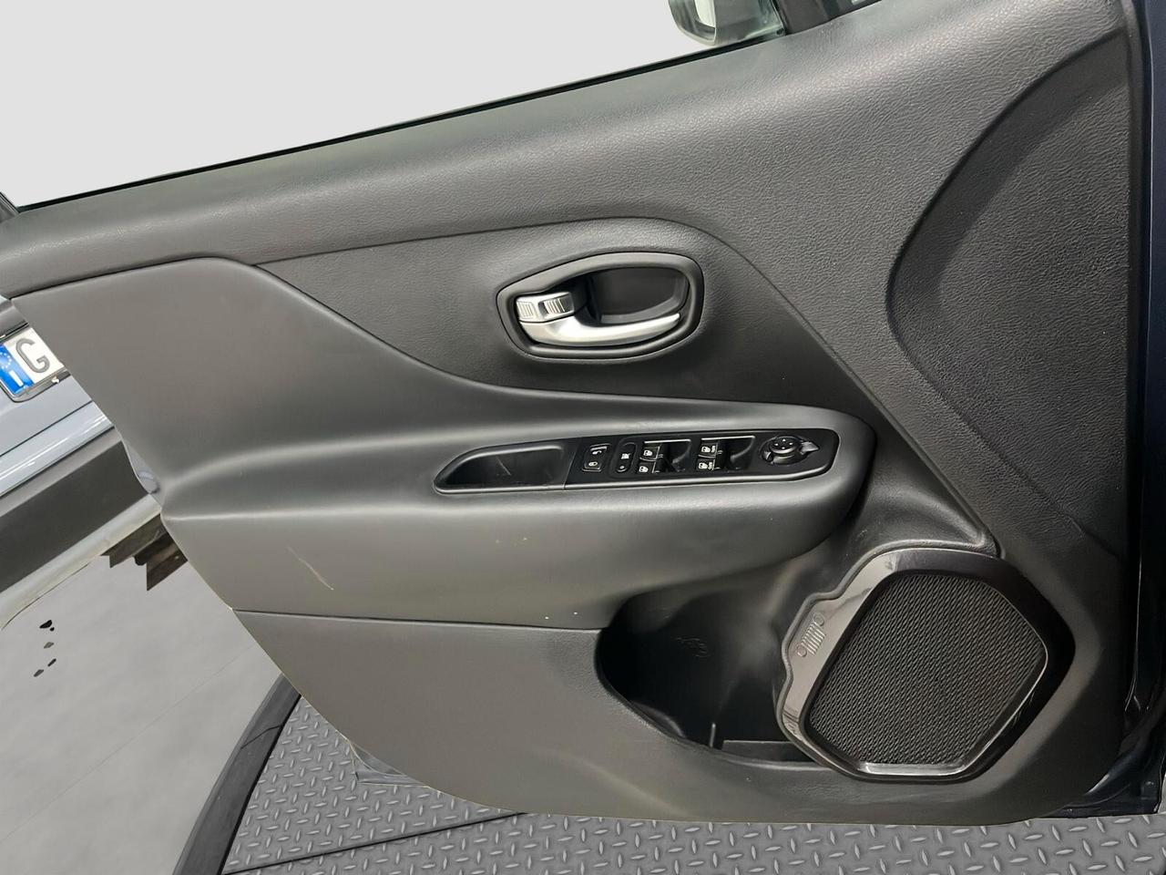 Jeep Renegade 1.3 T4 190CV PHEV 4xe AT6 Limited 2022