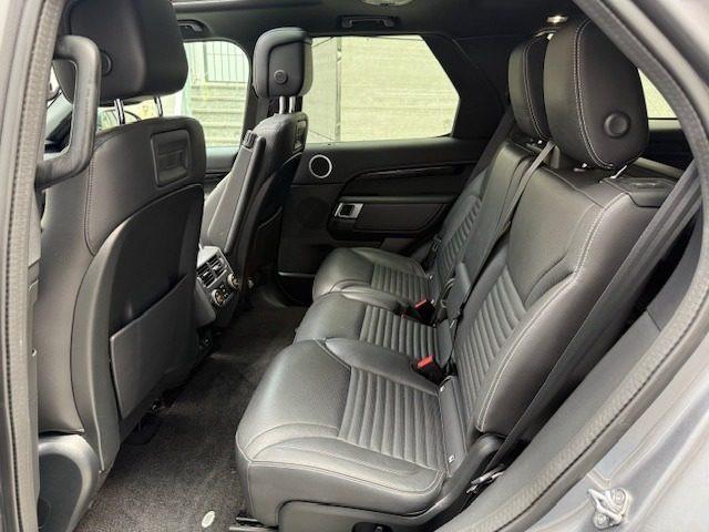 LAND ROVER Discovery 3.0D I6 249 CV AWD Auto R-Dynamic SE 7 POSTI