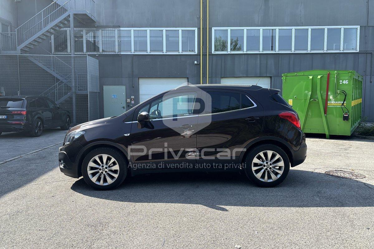 OPEL Mokka 1.6 CDTI Ecotec 136CV 4x2 aut. Cosmo