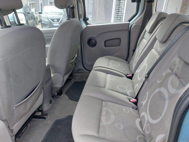 RENAULT Kangoo 1.6 105CV 5 porte