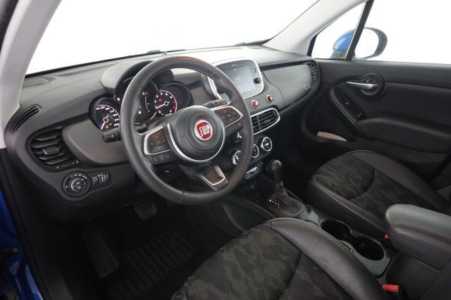 FIAT 500X 500X 1.3 T4 150 CV DCT Cross