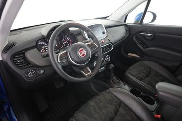 FIAT 500X 500X 1.3 T4 150 CV DCT Cross