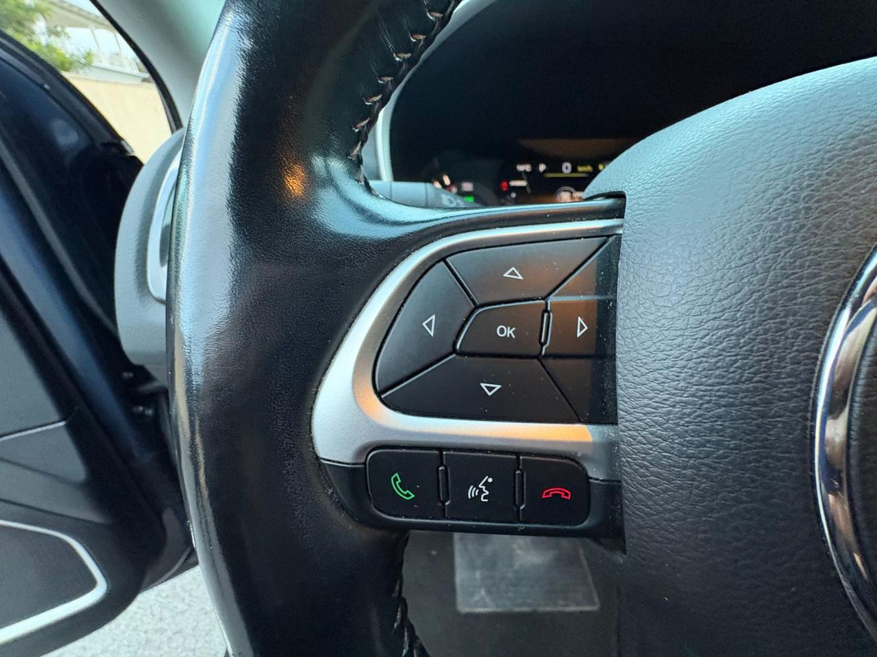 Jeep Compass 1.3 T4 PHEV Limited #8976