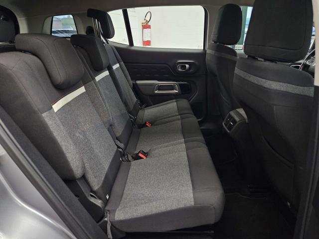 Citroen C5 Aircross C5 Aircross 1.5