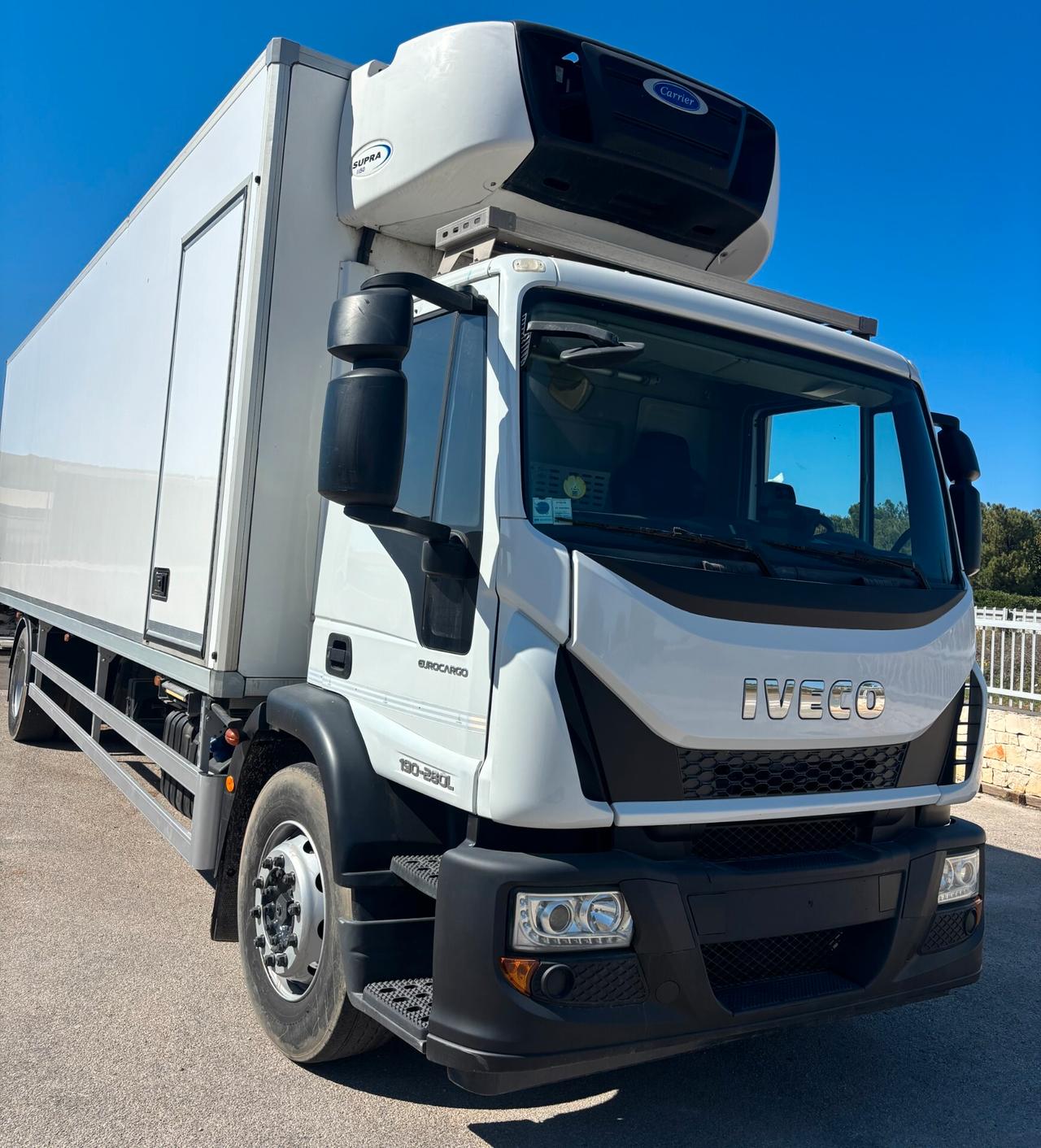 Iveco 190 - 280