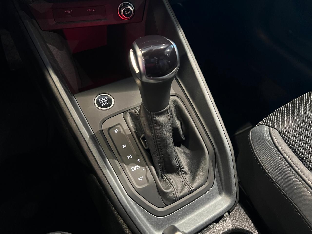 Audi A1 allstreet 35 TFSI S tronic Identity Contrast