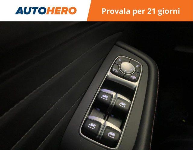 MG EHS Plug-in Hybrid Luxury